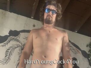 HardYoungCock4You