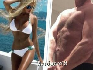 Hardcore18 Shop coquin