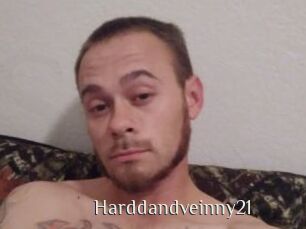 Harddandveinny21