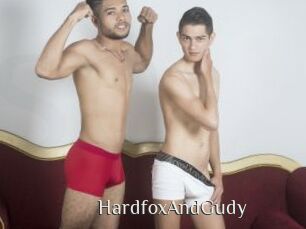 HardfoxAndGudy