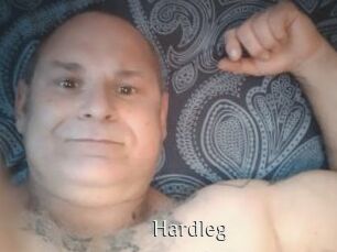 Hardleg