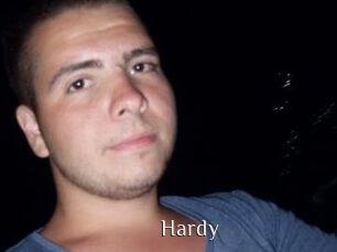 Hardy Shop coquin