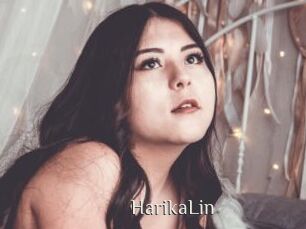 HarikaLin