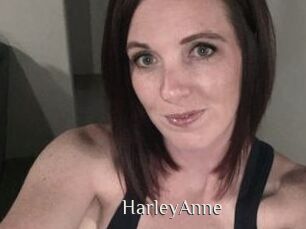 HarleyAnne Shop coquin
