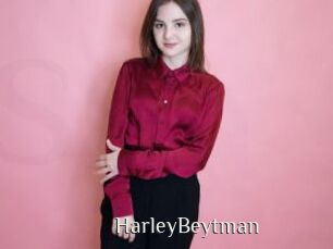HarleyBeytman