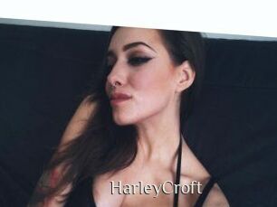 HarleyCroft