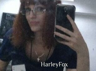 HarleyFox