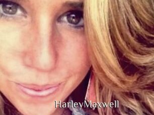HarleyMaxwell