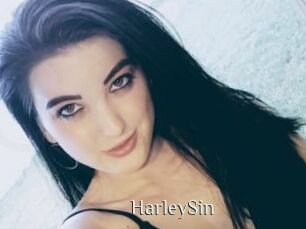 HarleySin