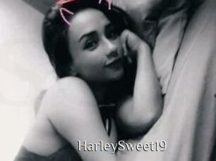 HarleySweet19 Shop coquin