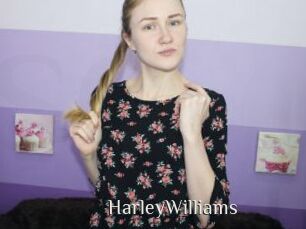 HarleyWilliams