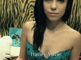 Harley_Marie