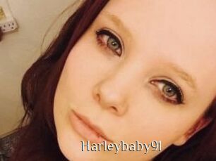 Harleybaby91
