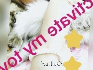 Harlie_Cv
