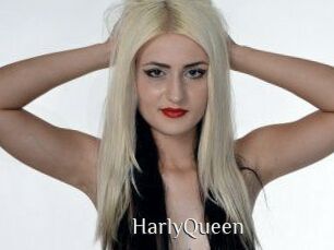 HarlyQueen