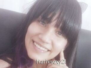 Harlysexy21