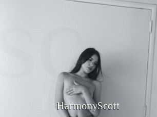 HarmonyScott