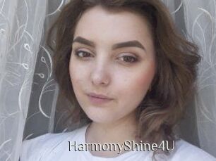 HarmonyShine4U_