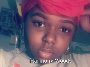 Harmony_Woods Shop coquin