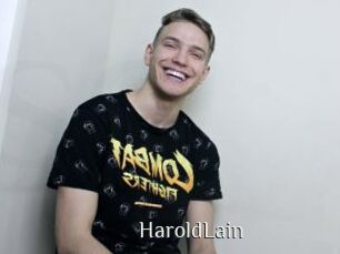 HaroldLain