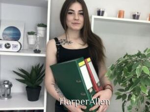 HarperAllen
