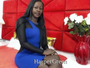 HarperGreen