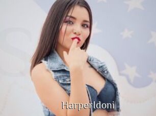 HarperIdoni