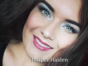 Harper_Haiden Shop coquin