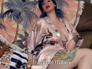 HarpperHoney