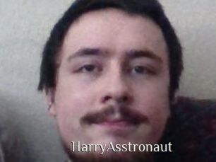 Harry_Asstronaut