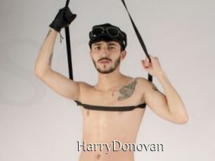 HarryDonovan