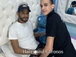 Harry_and_Chronos