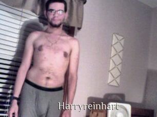 Harryreinhart
