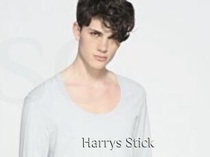 Harrys_Stick