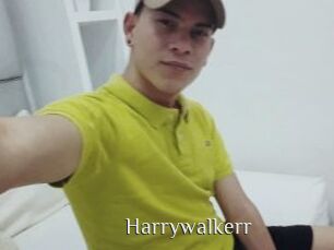 Harrywalkerr