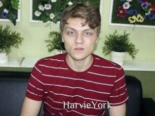 HarvieYork