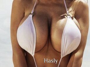 Hasly