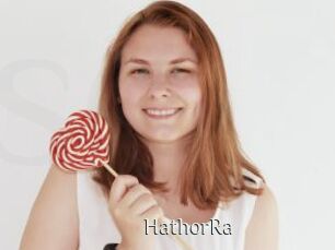 HathorRa