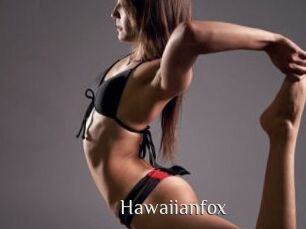 Hawaiianfox