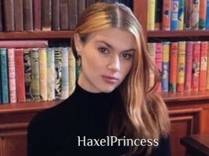 HaxelPrincess