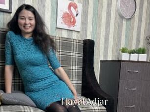 HayatAdjar