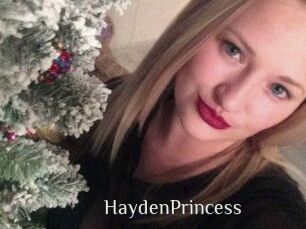 HaydenPrincess