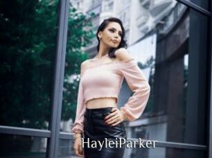 HayleiParker