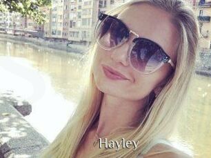 Hayley Shop coquin