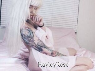 HayleyRose