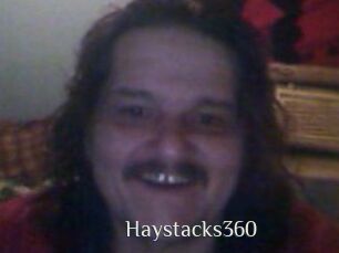 Haystacks360