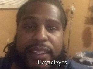 Hayzeleyes