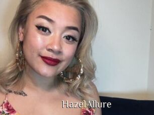 HazelAllure