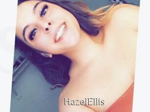 HazelEllis