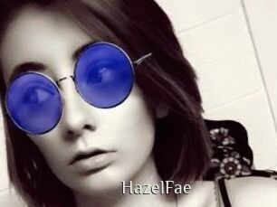 HazelFae
